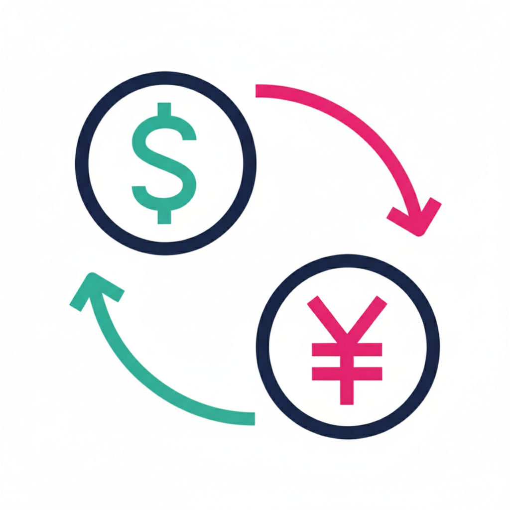 currency exchange