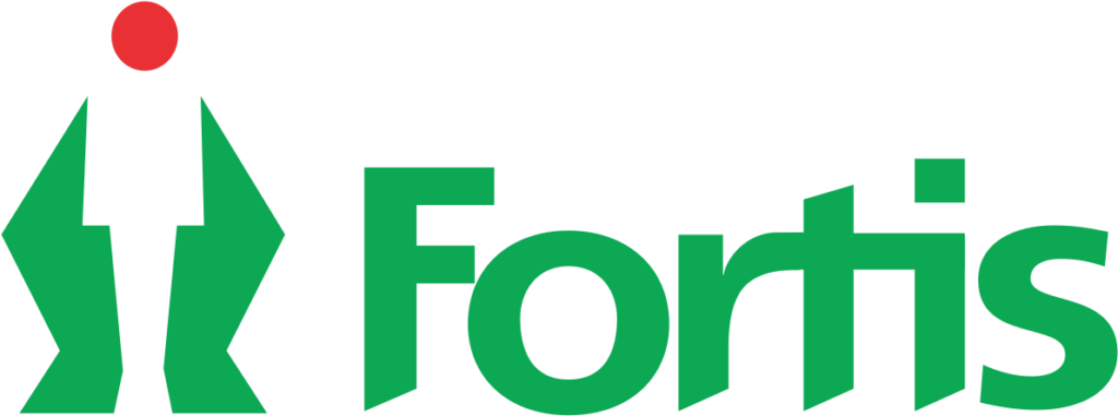 Fortis Logo