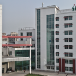 Fortis Hospital, Noida