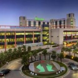Fortis Memorial Research Institute, Gurgaon