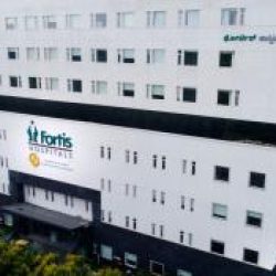 Fortis Hospital BG Road, Bangalore