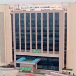Fortis Hospital, Greater Noida