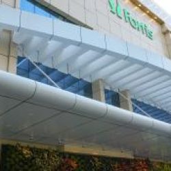 Fortis Nagarbhavi, Bangalore