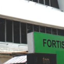 Fortis Hospital & Kidney Institute, Gariahat, Kolkata